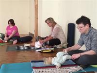 Yoga for Babies & Toddlers Teacher Training